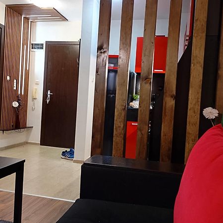 Alex Deluxe Apartments Sunny Beach Exterior foto