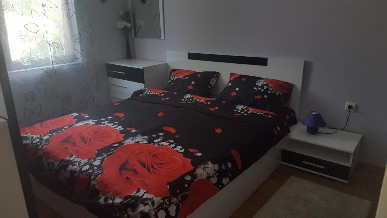 Alex Deluxe Apartments Sunny Beach Exterior foto
